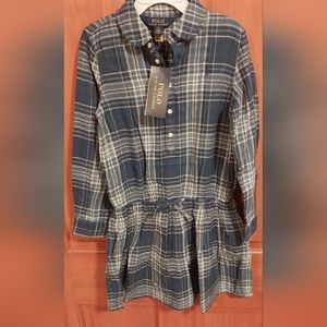 Ralph Lauren Kids Dress